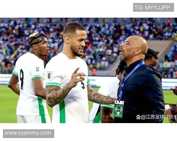 尼日利亚与南非精彩对决录像回放及赛后分析分享